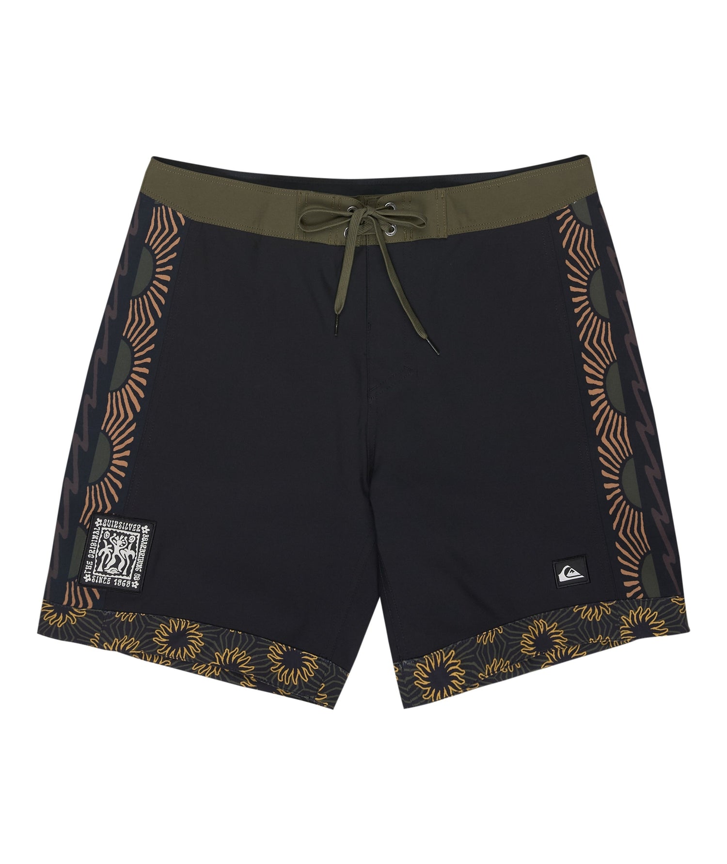 EQYBS04919 -KVJ0 QUIKSILVER 