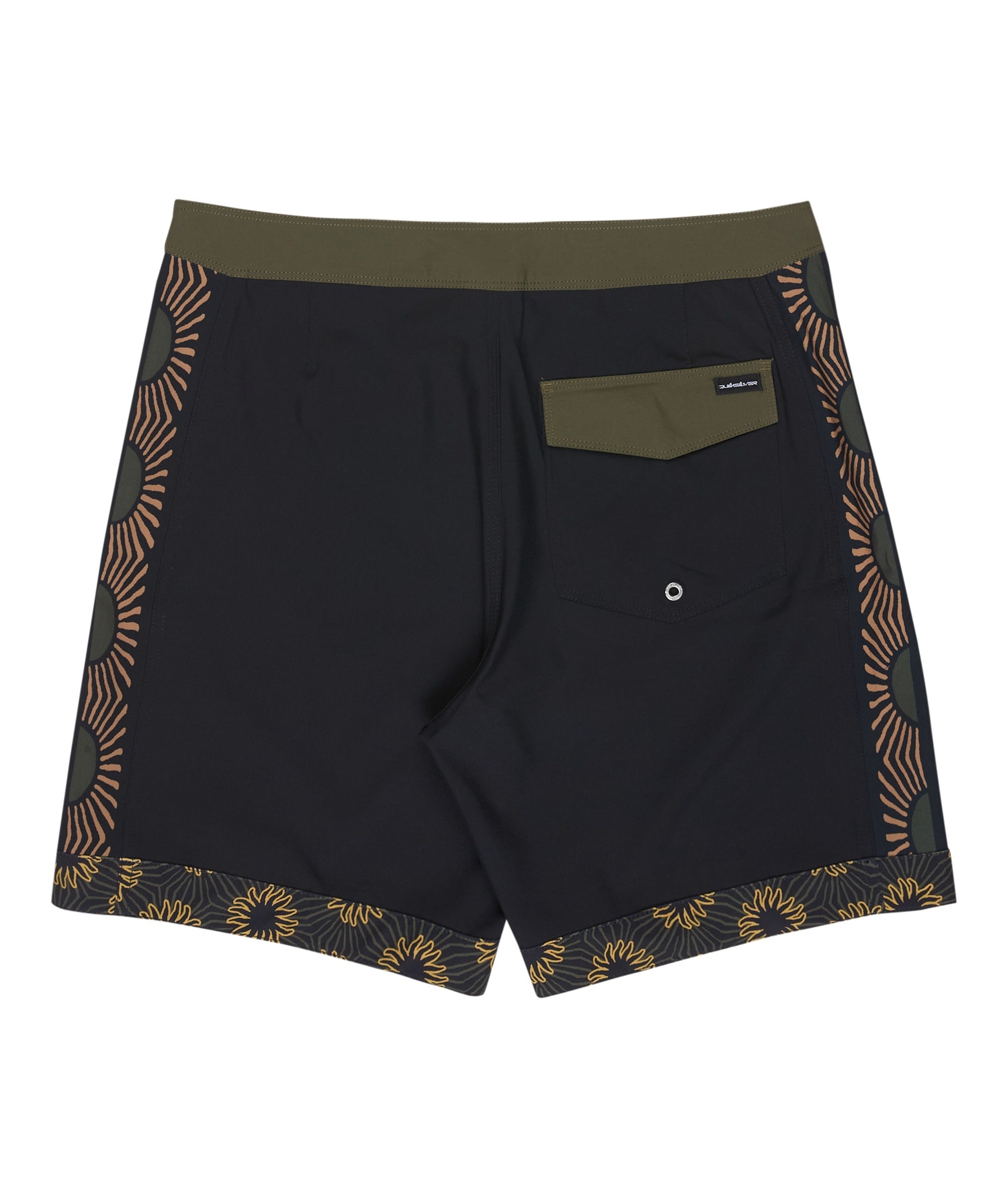  EQYBS04919 -KVJ0 QUIKSILVER 