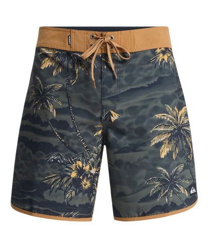  EQYBS04921 -KVJ6 QUIKSILVER 