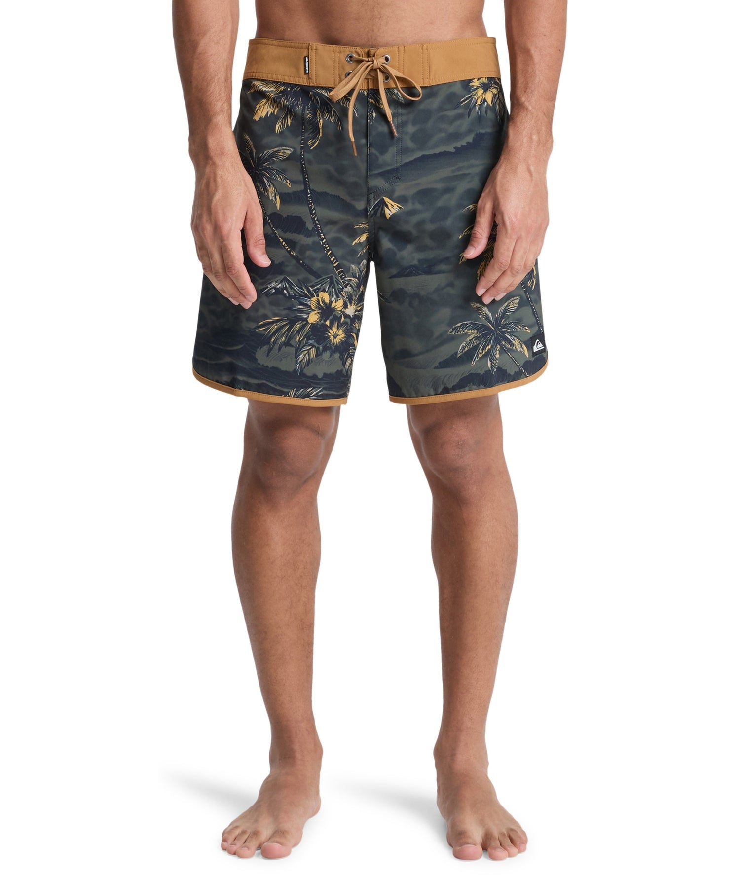  EQYBS04921 -KVJ6 QUIKSILVER 