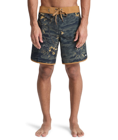  EQYBS04921 -KVJ6 QUIKSILVER 