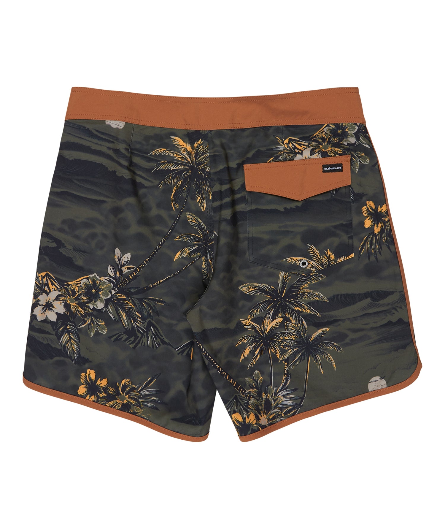  EQYBS04921 -KVJ6 QUIKSILVER 