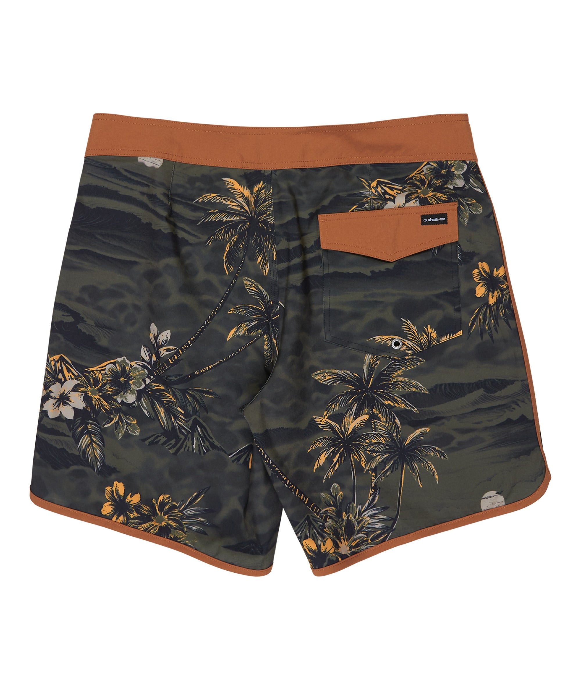  EQYBS04921 -KVJ6 QUIKSILVER 