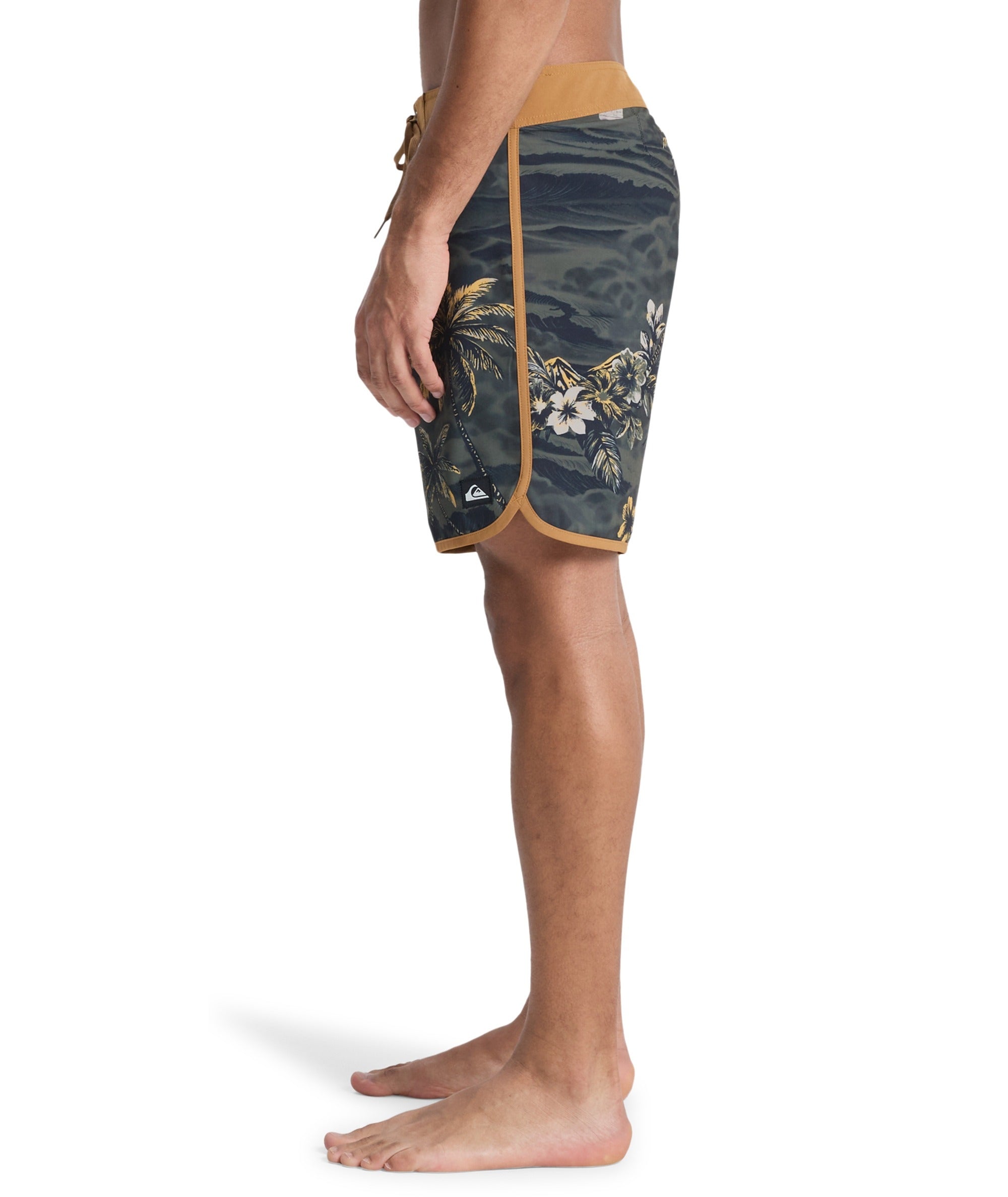  EQYBS04921 -KVJ6 QUIKSILVER 