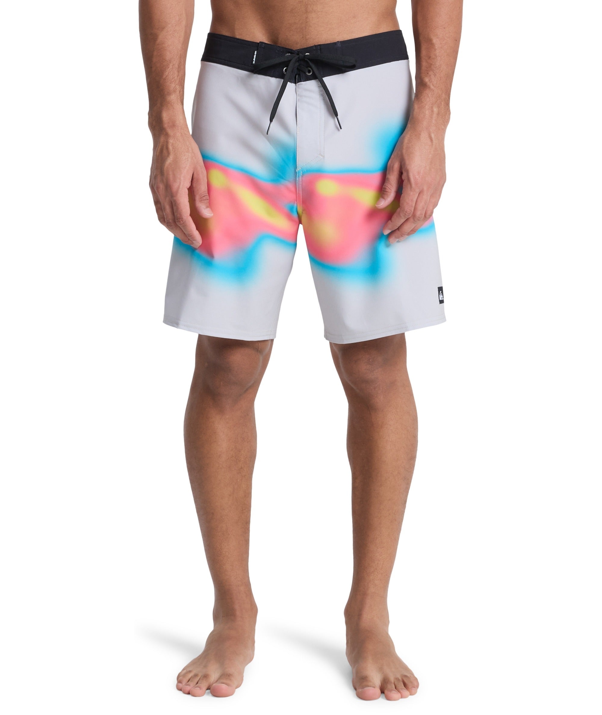  EQYBS04927 -SZH6 QUIKSILVER 