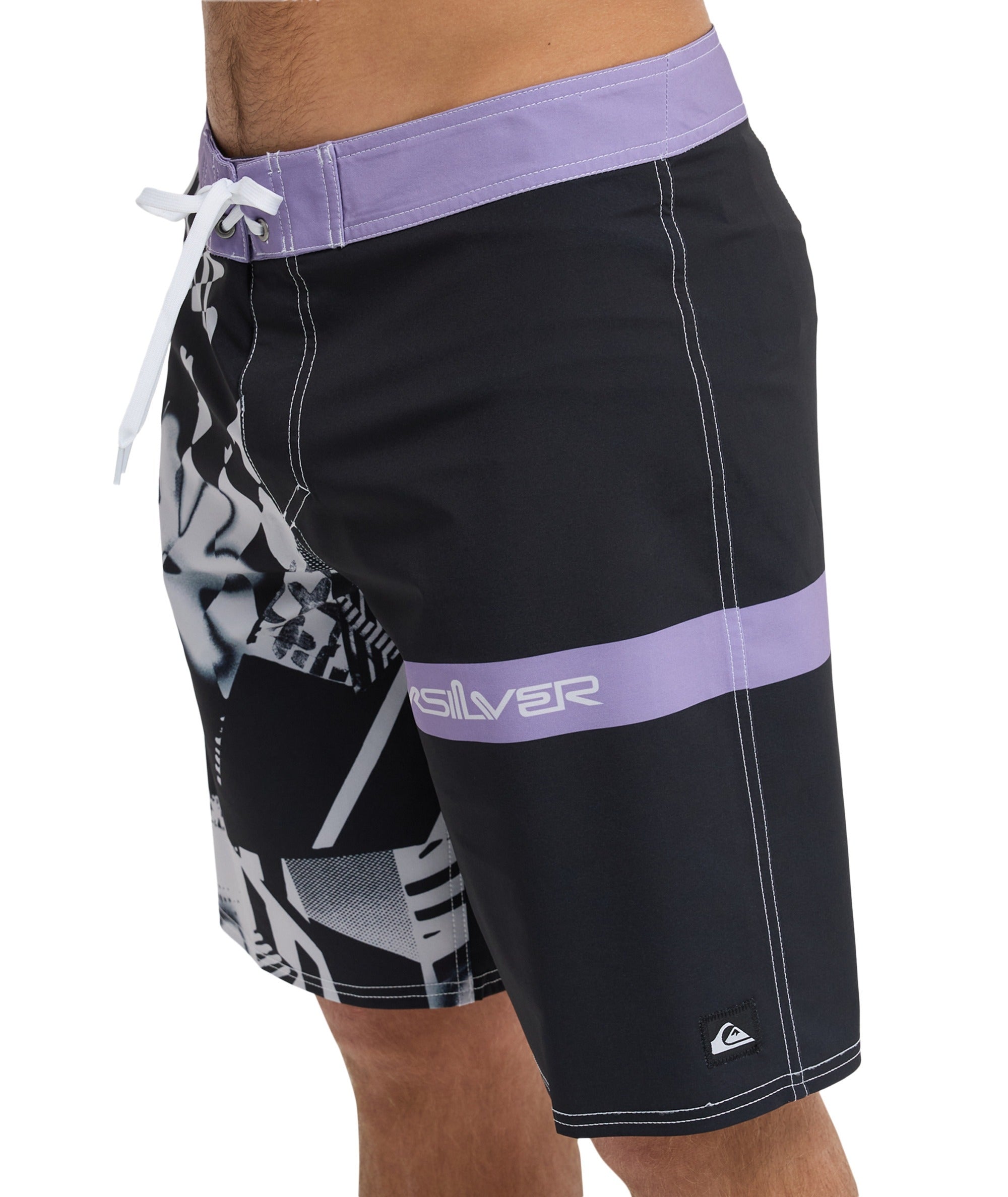  EQYBS04928 -KVJ6 QUIKSILVER 