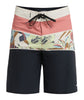 SURFSILK STRAIGHT 20 - BOARDSHORT