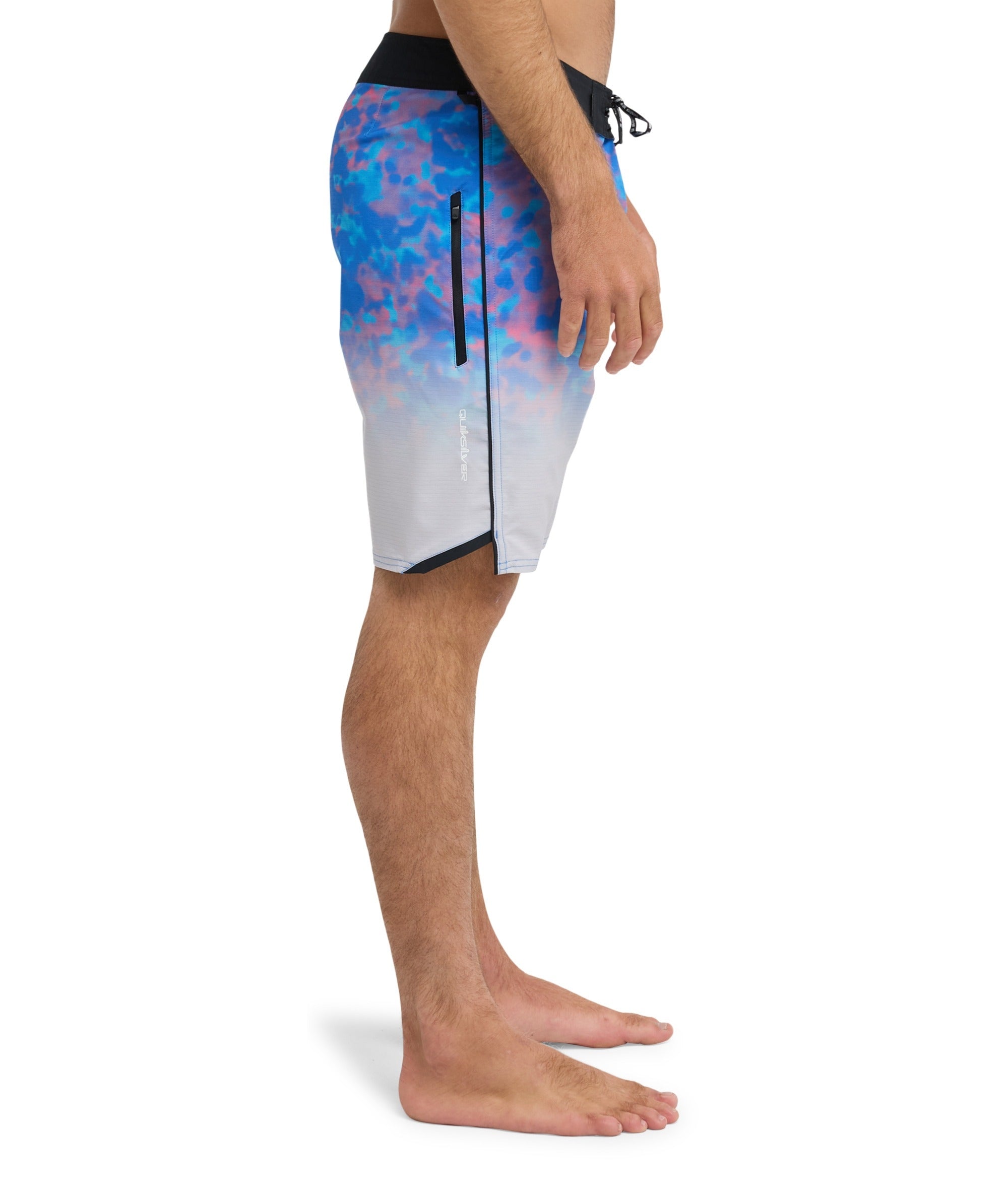  EQYBS04930 -BQV6 QUIKSILVER 