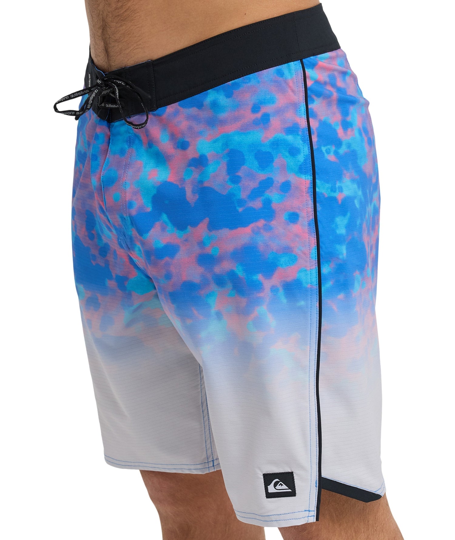  EQYBS04930 -BQV6 QUIKSILVER 