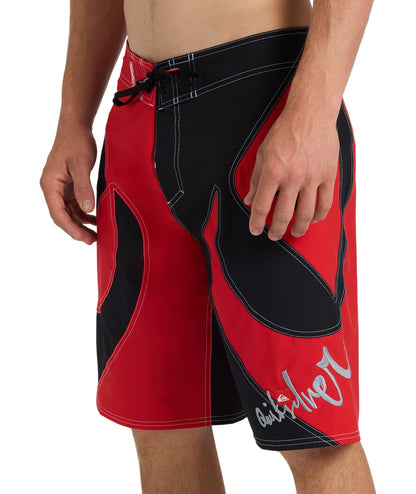  EQYBS04934 -RQC0 QUIKSILVER 