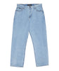 QUIKSILVER BAGGY DENIM - JEANS
