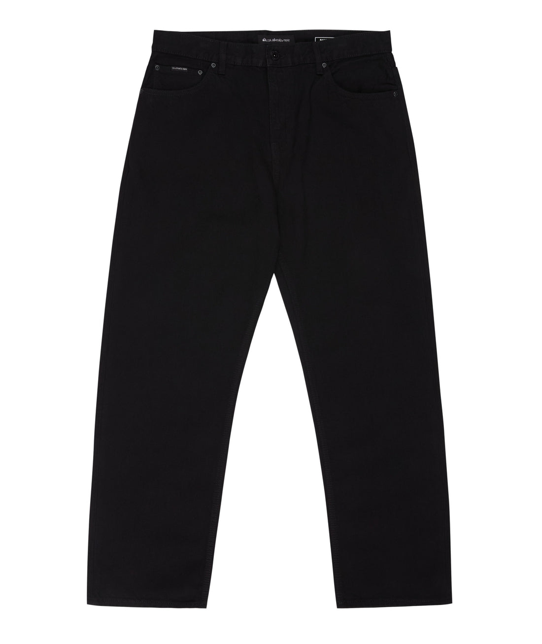 QUIKSILVER BAGGY DENIM - JEANS EQYDP03498 -KVJ0 QUIKSILVER 