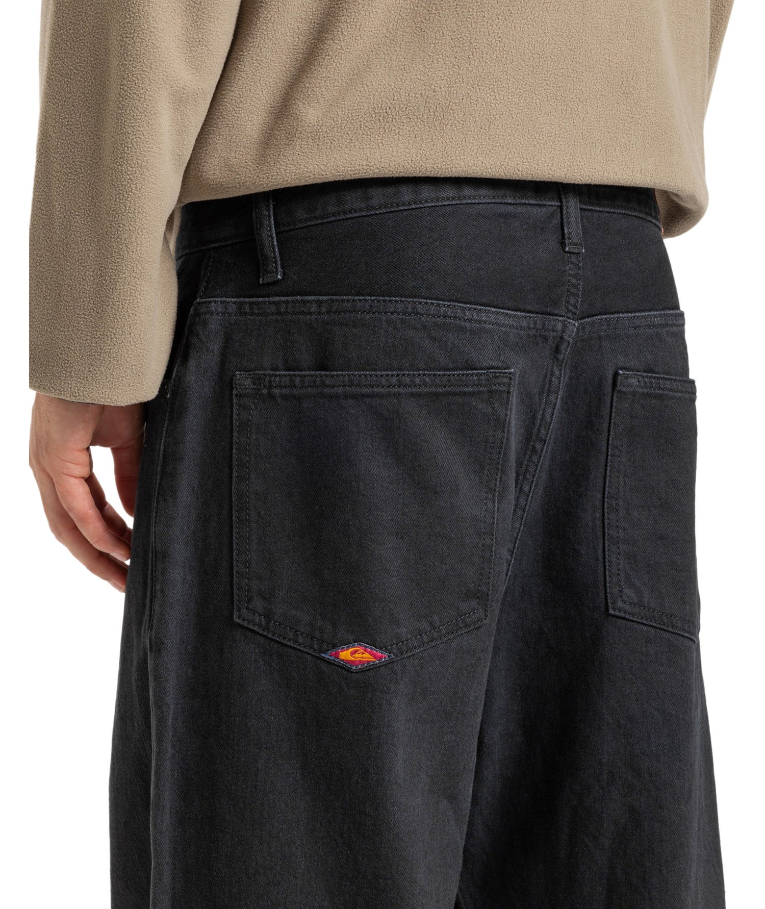  EQYDP03498 -KVJ0 QUIKSILVER 