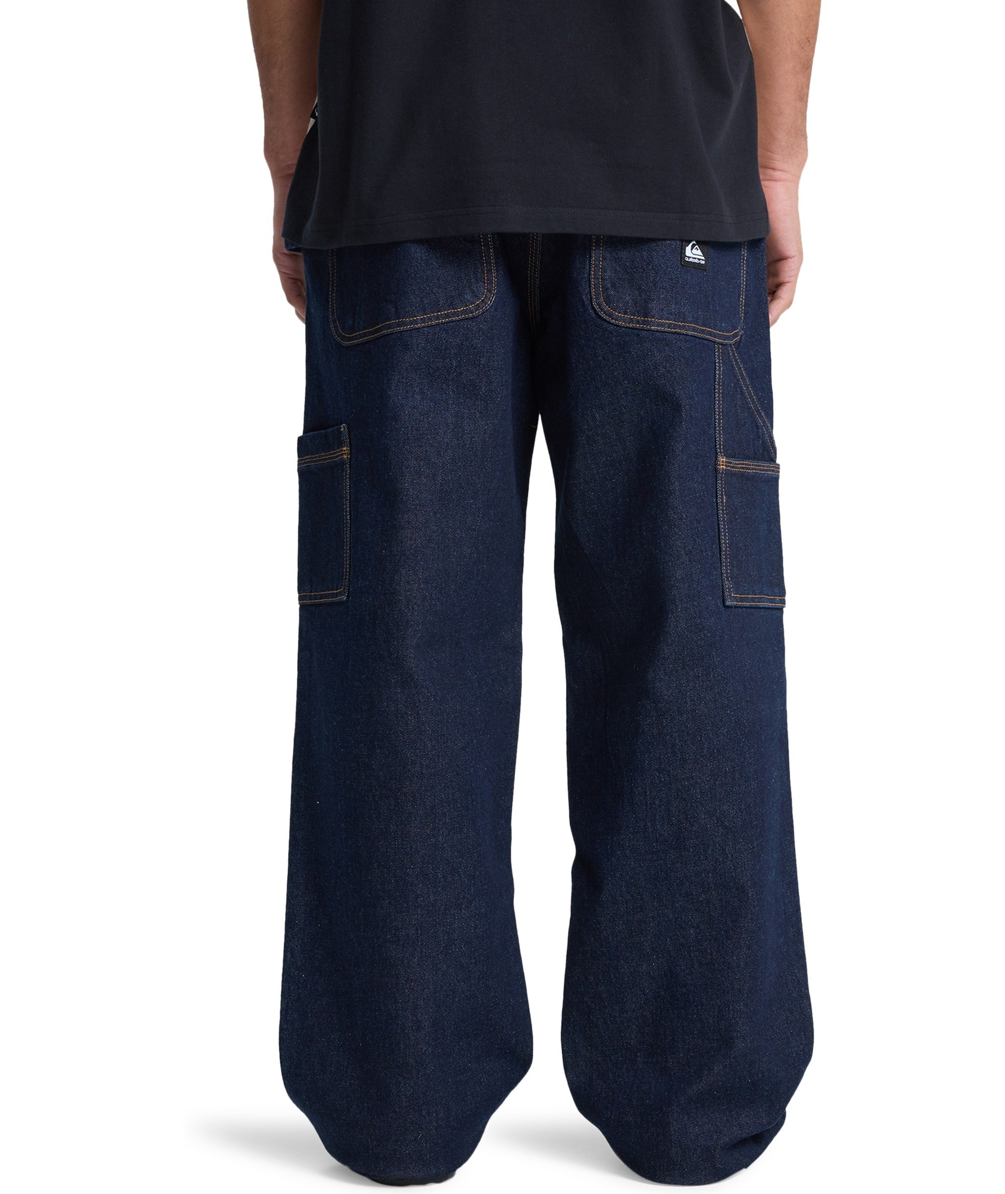  EQYDP03501 -BSNW QUIKSILVER 