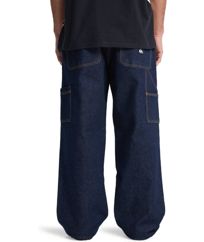  EQYDP03501 -BSNW QUIKSILVER 
