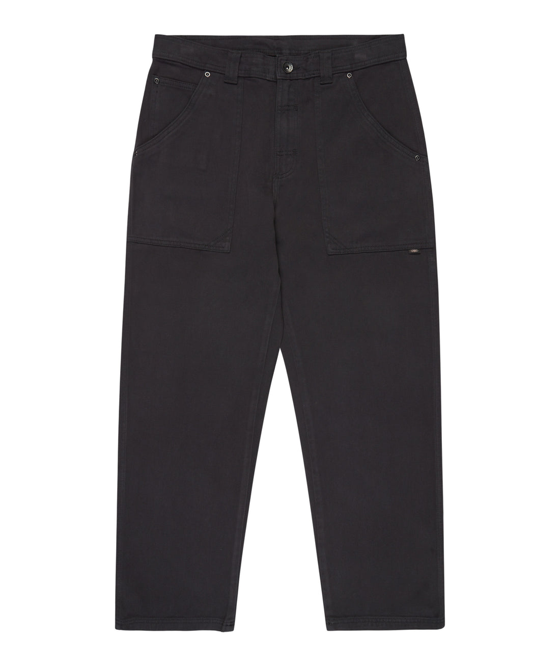 MERCURY DENIM - JEANS EQYDP03503 -KVJ0 QUIKSILVER 