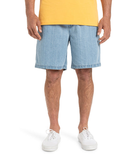  EQYDS03113 -BSP0 QUIKSILVER 