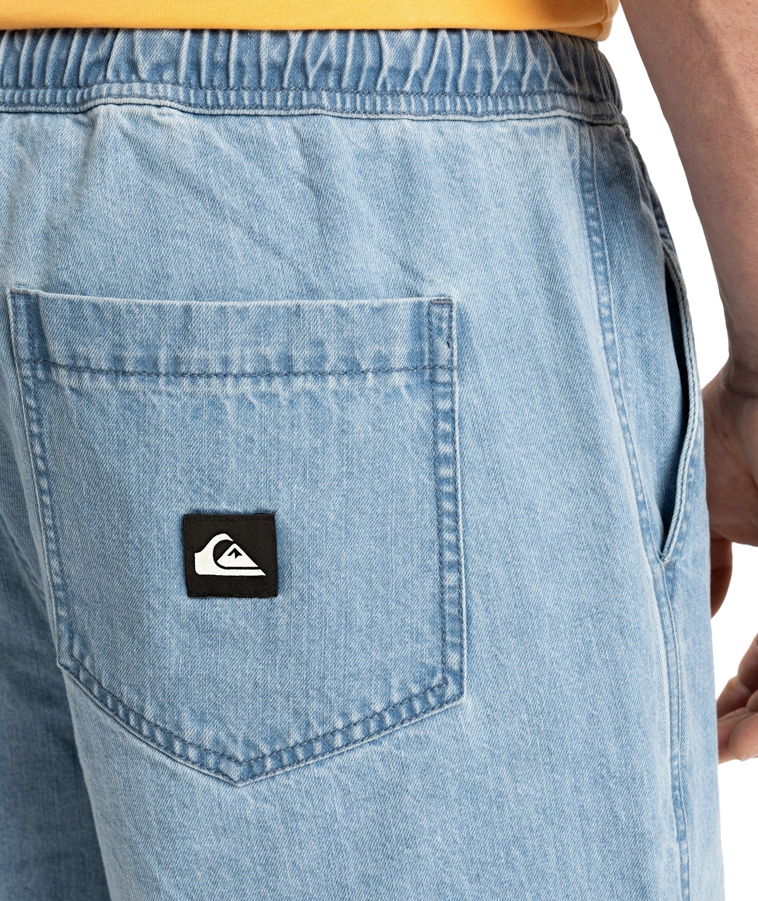  EQYDS03113 -BSP0 QUIKSILVER 