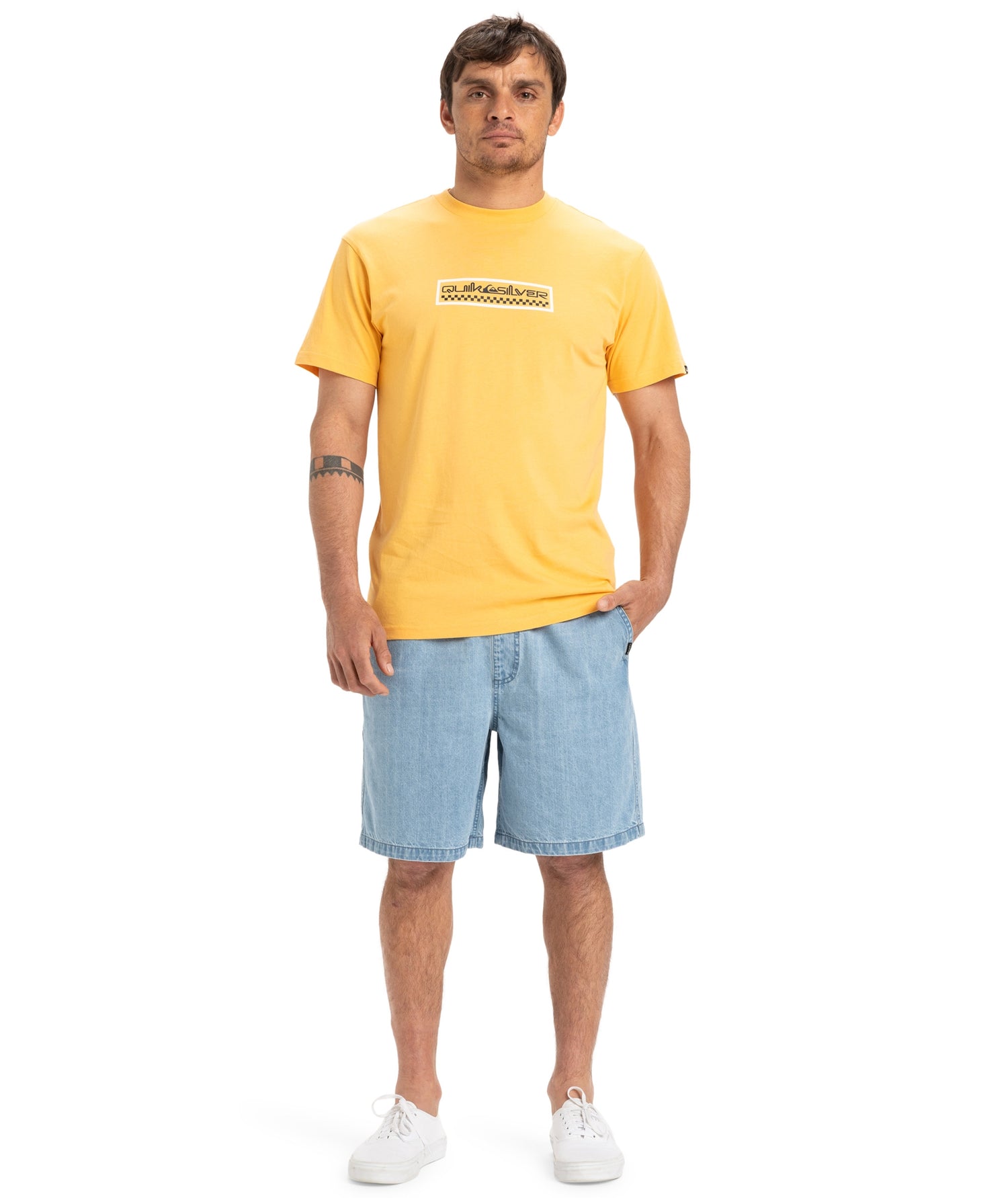  EQYDS03113 -BSP0 QUIKSILVER 