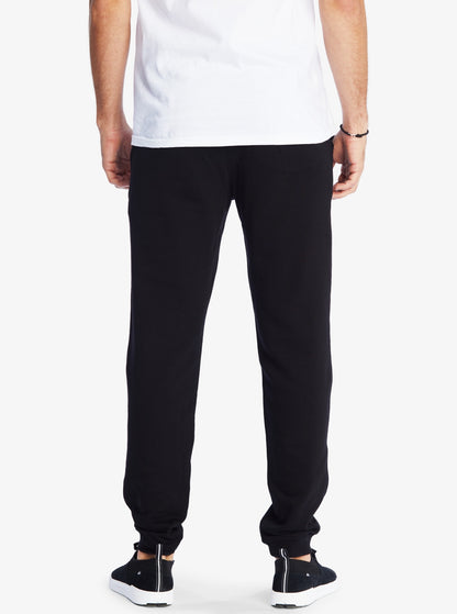 ESSENTIALS TERRY - PANTALONE EQYFB03256 -KVJ0 QUIKSILVER 