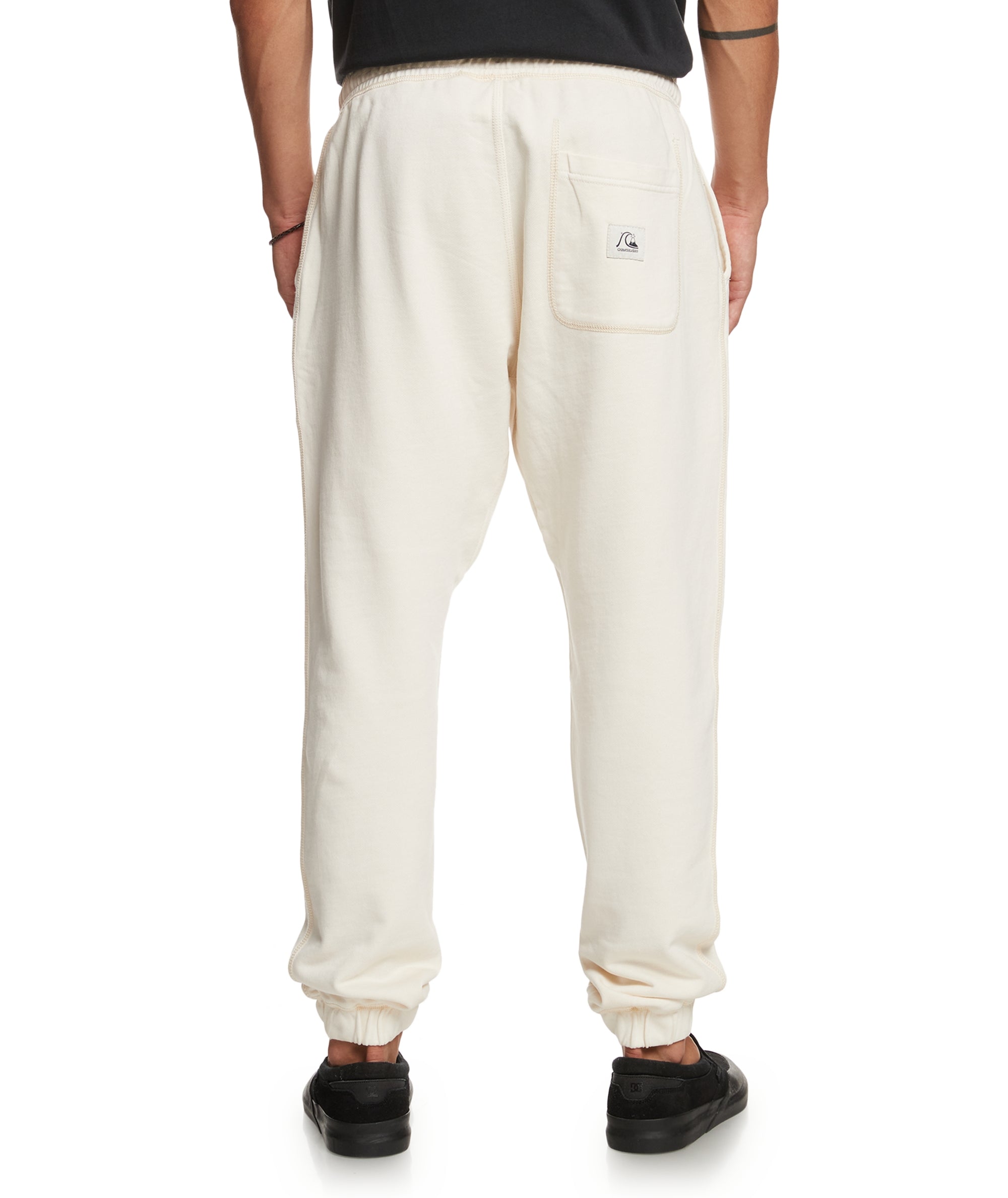 TRIP AWAY JOGGER - PANTALONE EQYFB03300 -WDW0 QUIKSILVER 
