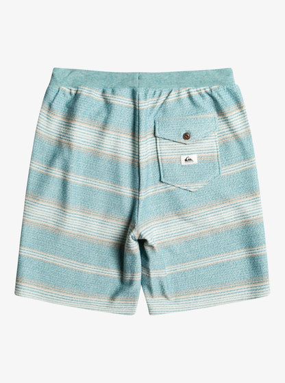 GREAT OTWAY - SHORTS EQYFB03313 -BLZ3 QUIKSILVER 