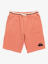 BLOCK SLIM - SHORTS EQYFB03366 -MJR0 QUIKSILVER 