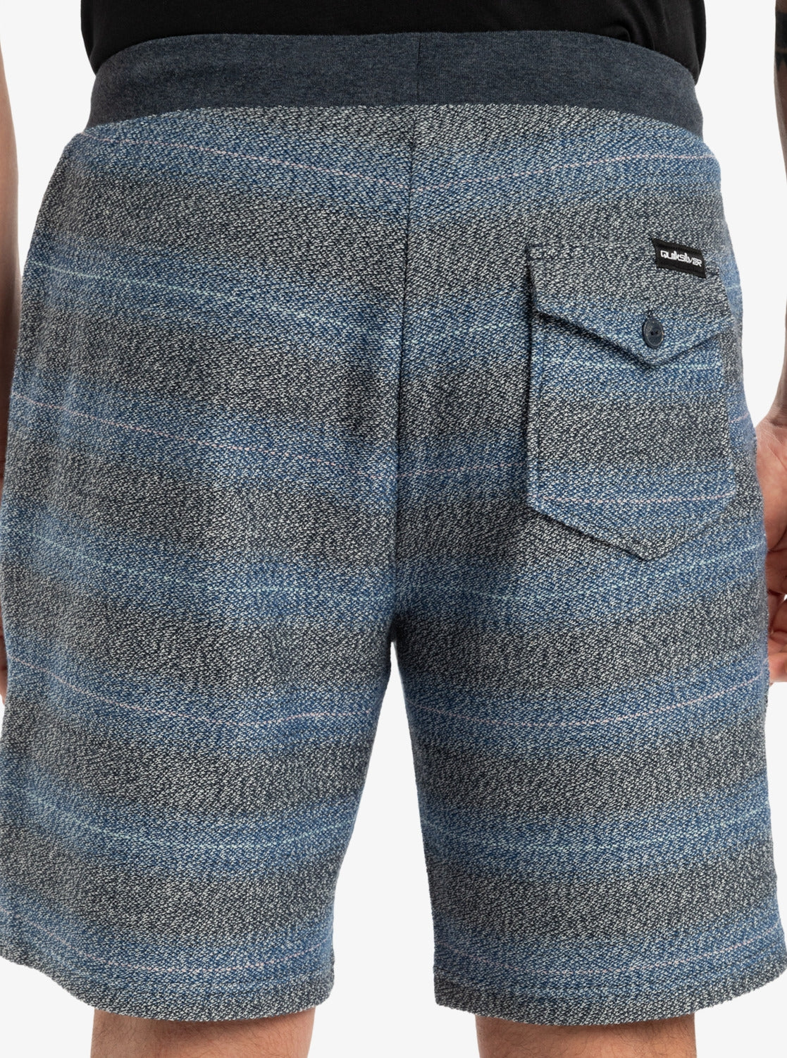 GREAT OTWAY - SHORTS EQYFB03393 -KTP3 QUIKSILVER 