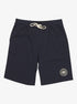 CIRCLE BACK - SHORTS EQYFB03395 -KTP0 QUIKSILVER 