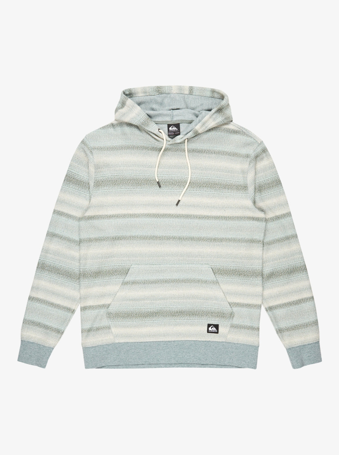 GREAT OTWAY - FELPA EQYFT05049 -GKB3 QUIKSILVER 