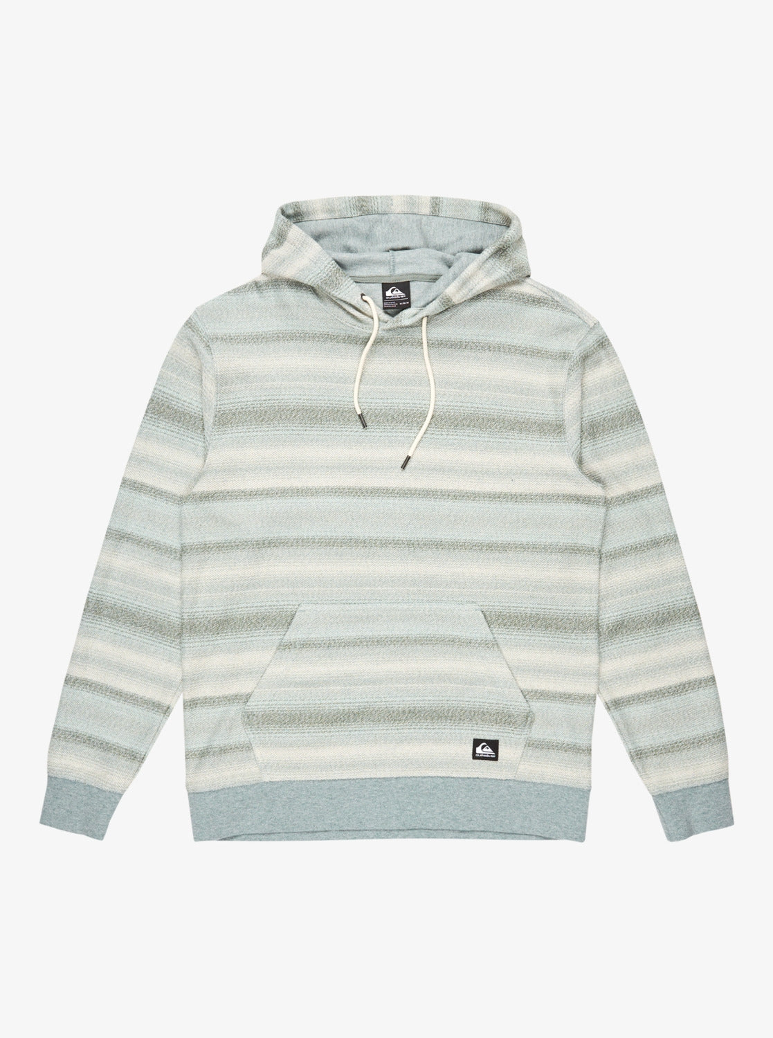 GREAT OTWAY - FELPA EQYFT05049 -GKB3 QUIKSILVER 