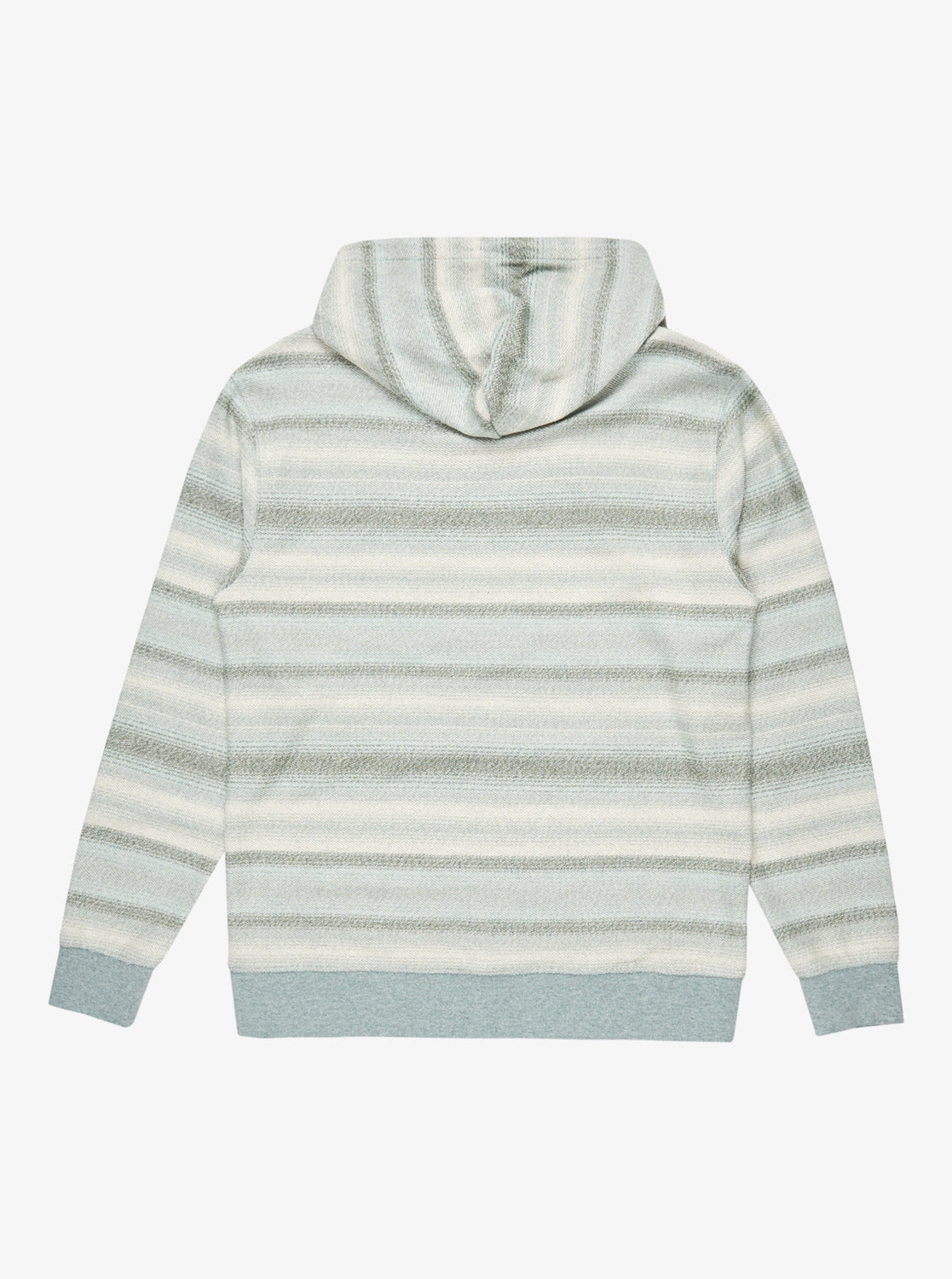 GREAT OTWAY - FELPA EQYFT05049 -GKB3 QUIKSILVER 