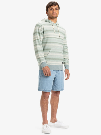 GREAT OTWAY - FELPA EQYFT05049 -GKB3 QUIKSILVER 