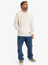 GREAT OTWAY - FELPA EQYFT05049 -SFA3 QUIKSILVER 