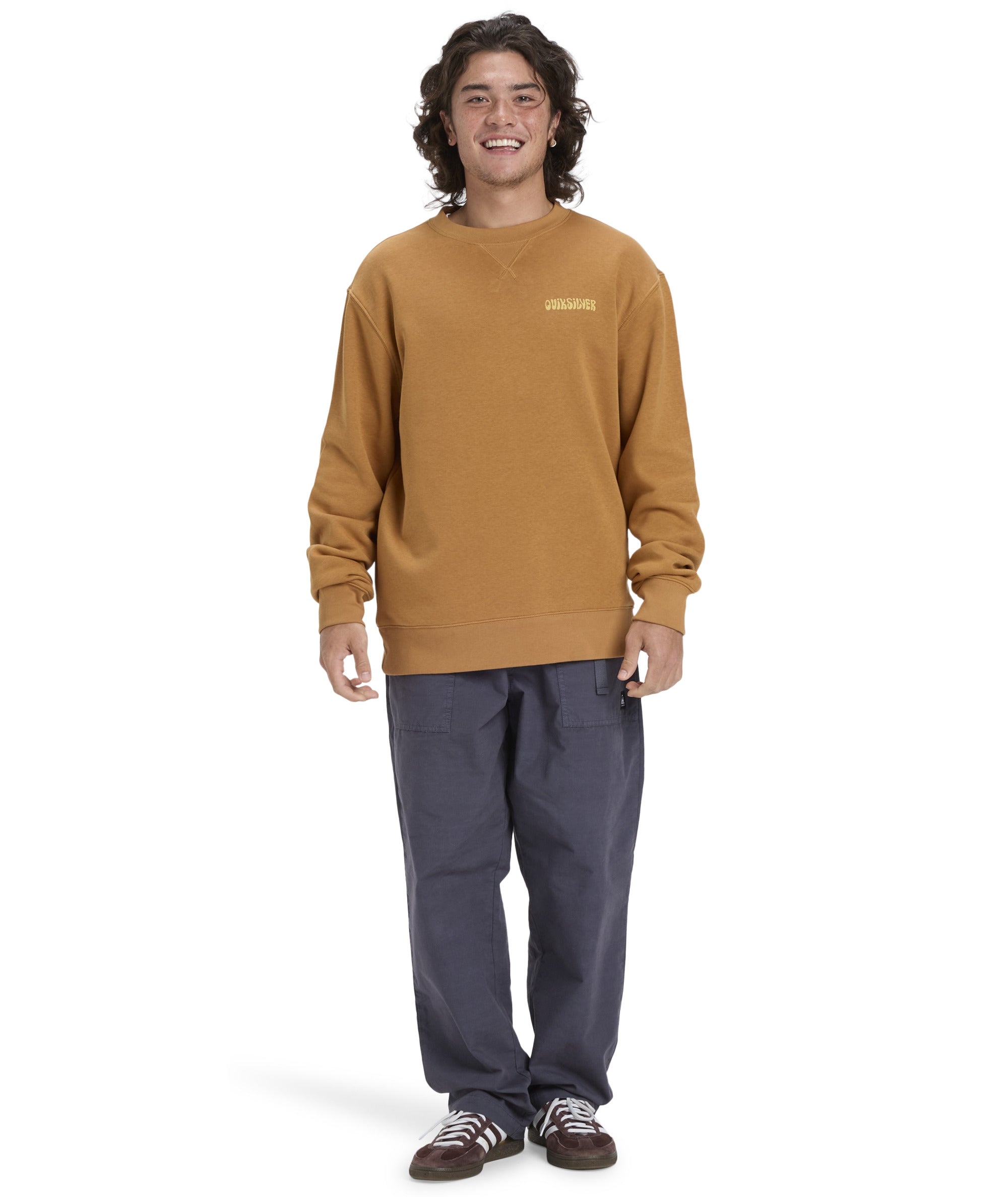  EQYFT05127 -CMD0 QUIKSILVER 