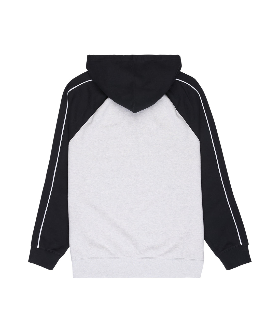 YG OPERATOR ZIP HOOD - FELPA EQYFT05227 -SJSH QUIKSILVER 