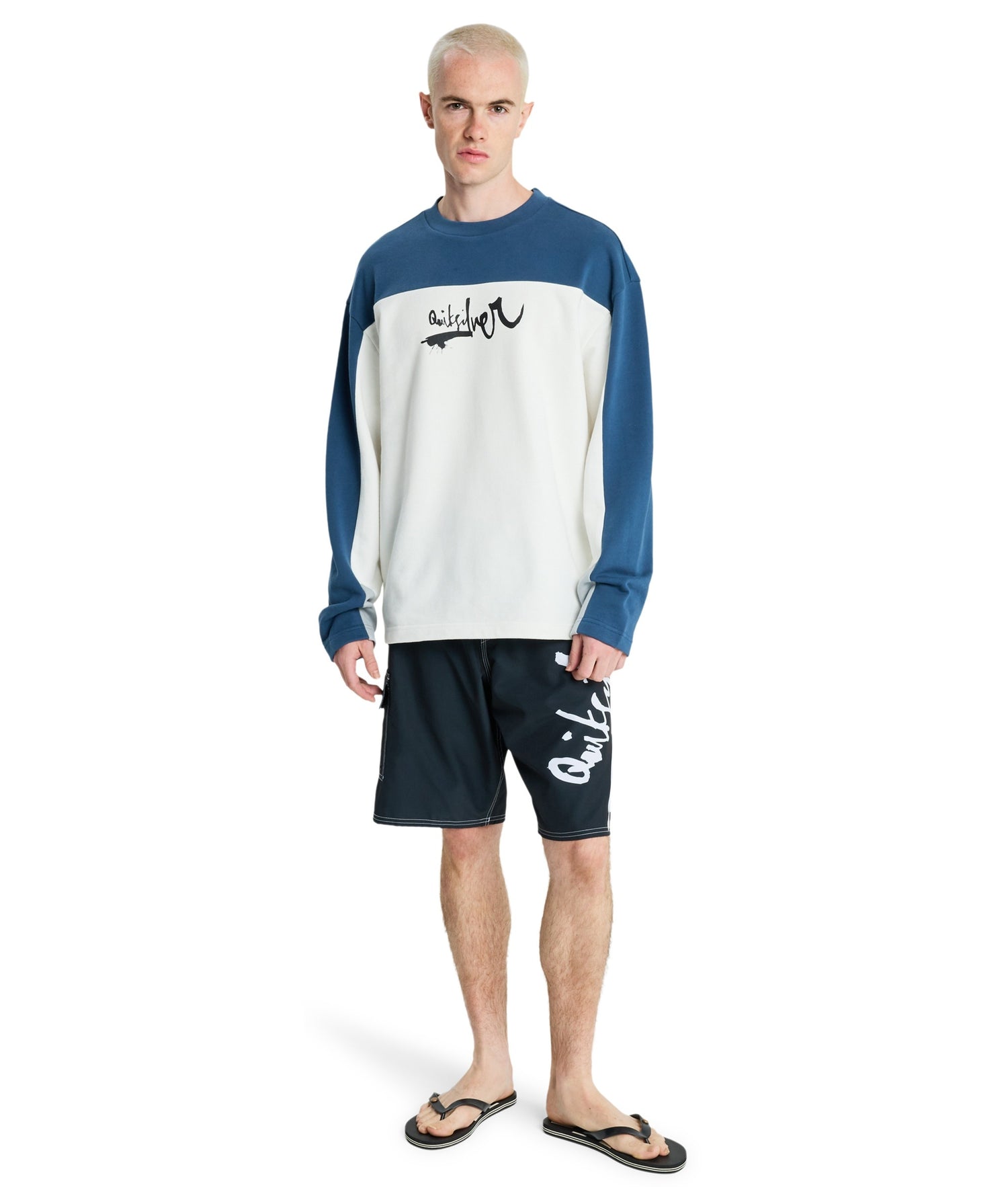  EQYFT05228 -WBK0 QUIKSILVER 
