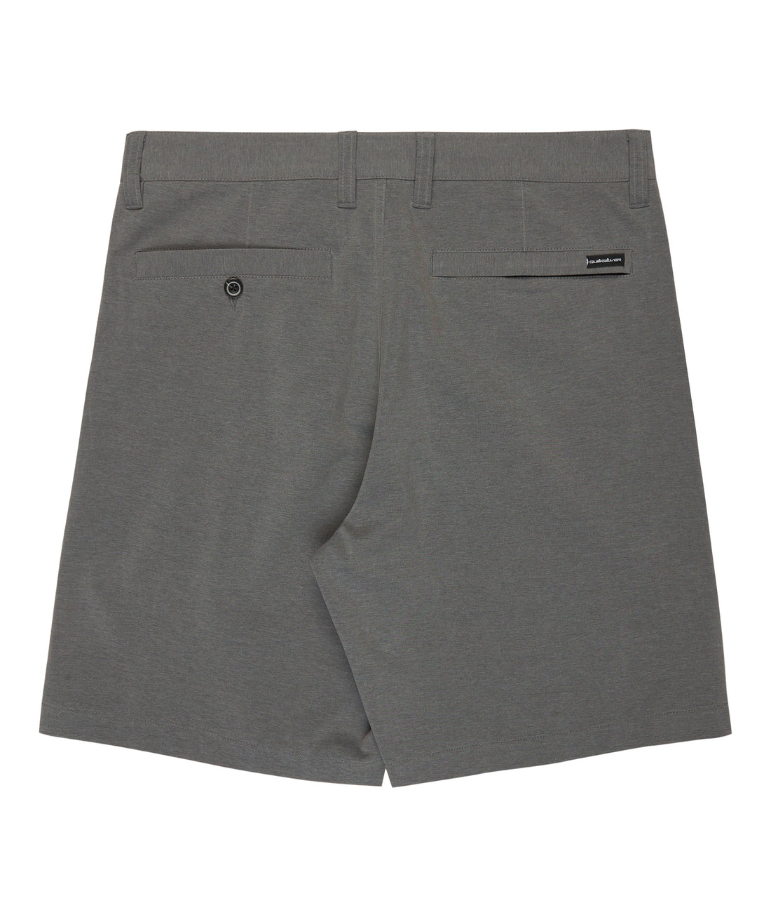 UNION HEATHER AMPH 19 - SHORTS EQYHY03877 -KVJH QUIKSILVER 