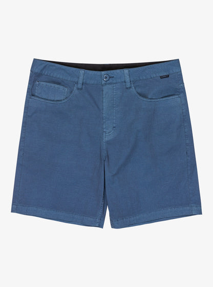 NELSON SURFWASH AMPHIBIAN 18 - SHORTS EQYHY03879 -BYL0 QUIKSILVER 