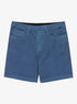 NELSON SURFWASH AMPHIBIAN 18 - SHORTS EQYHY03879 -BYL0 QUIKSILVER 