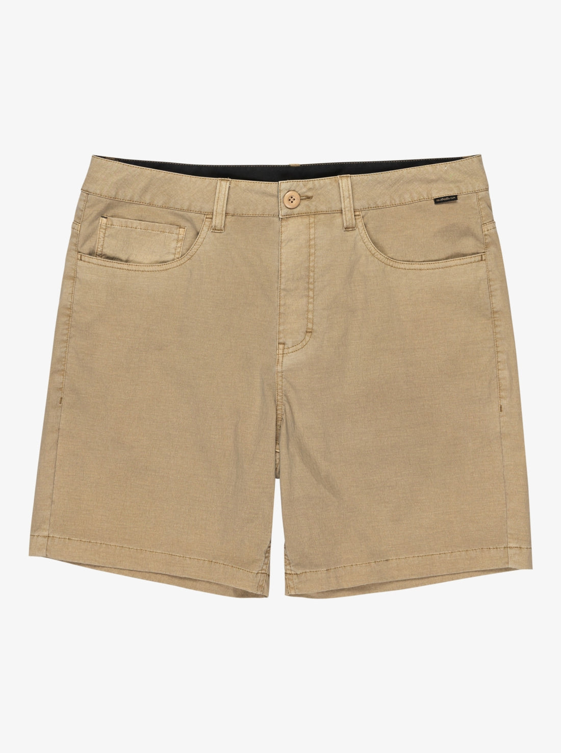 NELSON SURFWASH AMPHIBIAN 18 - SHORTS EQYHY03879 -CJZ0 QUIKSILVER 