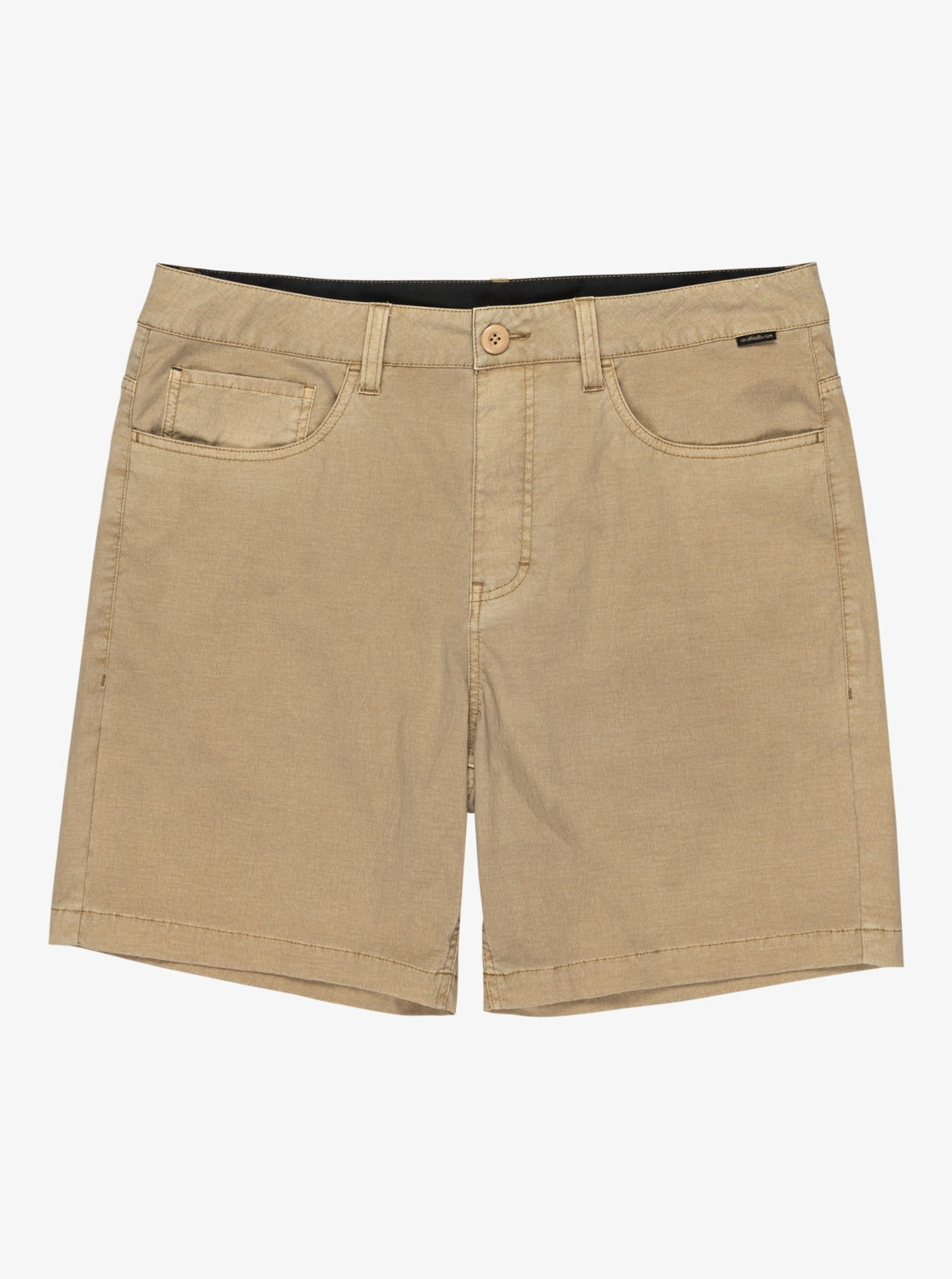 NELSON SURFWASH AMPHIBIAN 18 - SHORTS EQYHY03879 -CJZ0 QUIKSILVER 