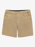 NELSON SURFWASH AMPHIBIAN 18 - SHORTS EQYHY03879 -CJZ0 QUIKSILVER 