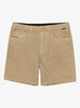 NELSON SURFWASH AMPHIBIAN 18 - SHORTS