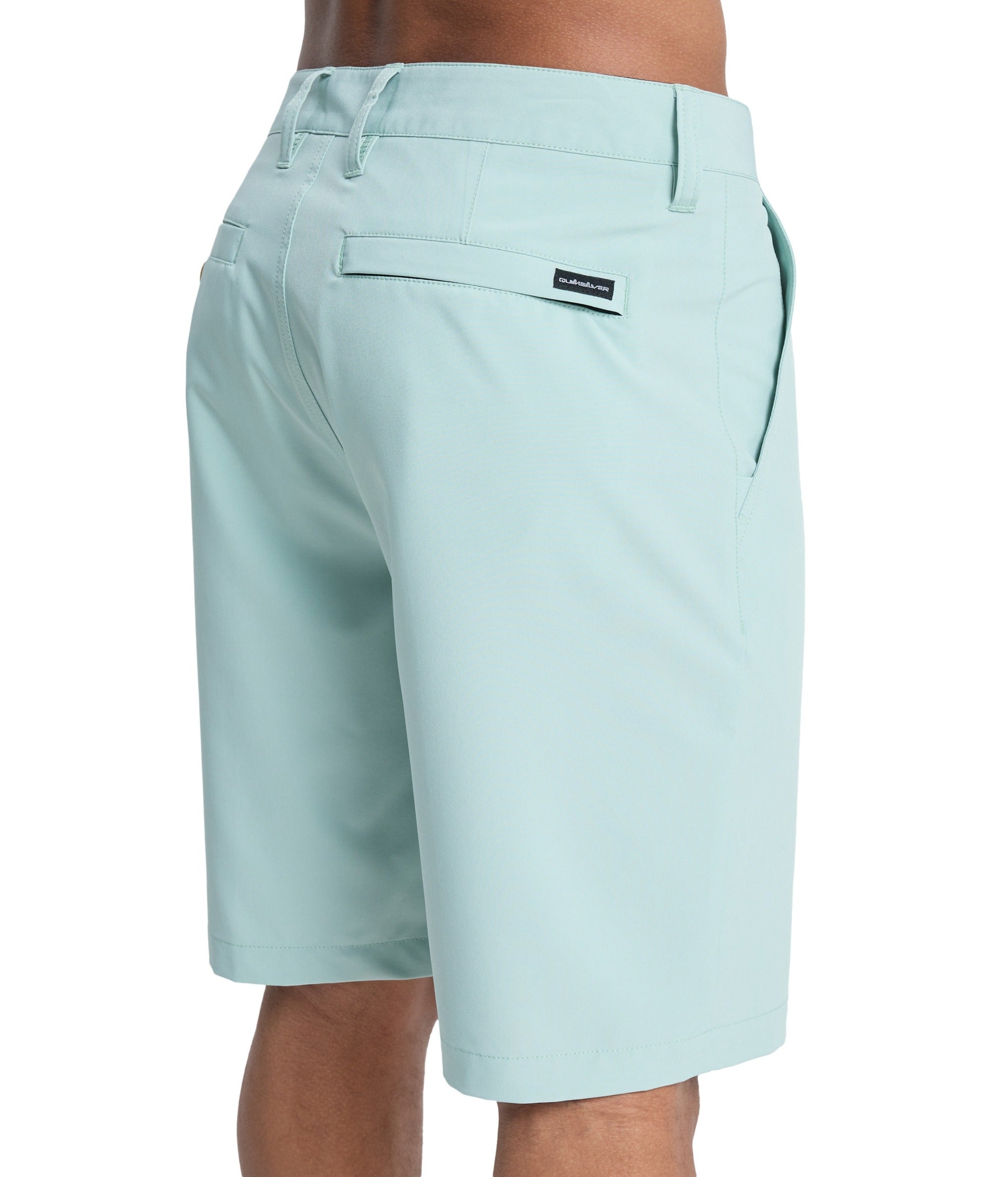  EQYHY03881 -BGA0 QUIKSILVER 