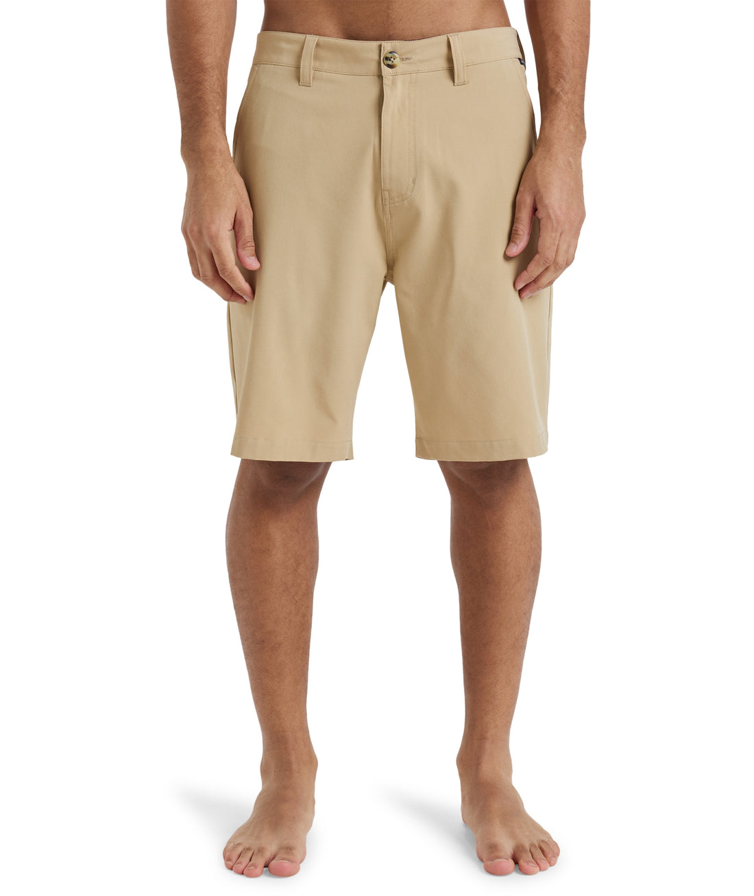 UNION AMPHIBIAN 20 - SHORTS EQYHY03881 -CJZ0 QUIKSILVER 