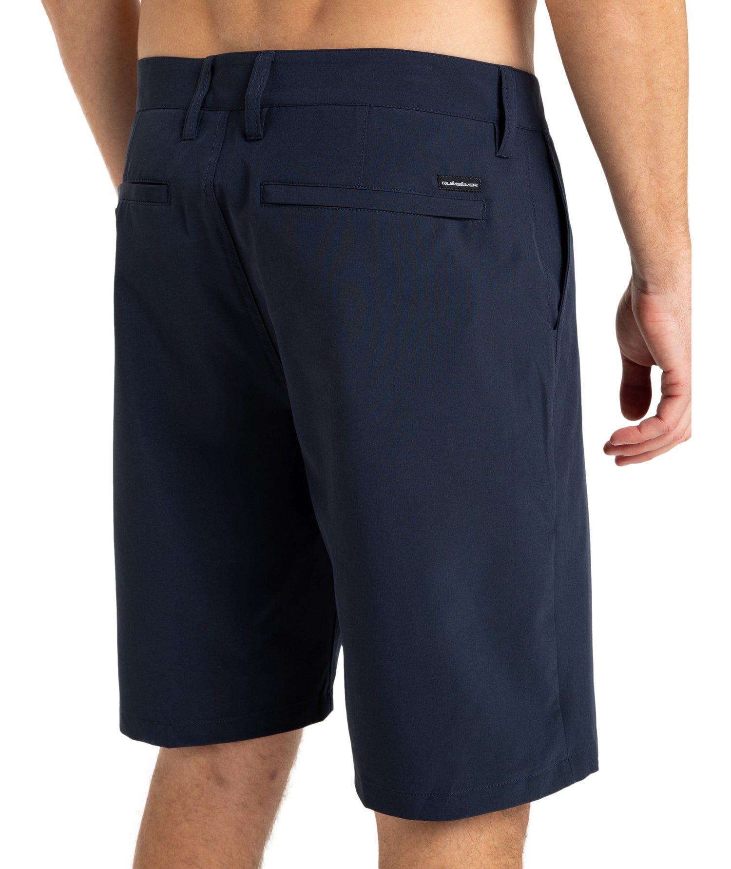  EQYHY03881 -KTP0 QUIKSILVER 
