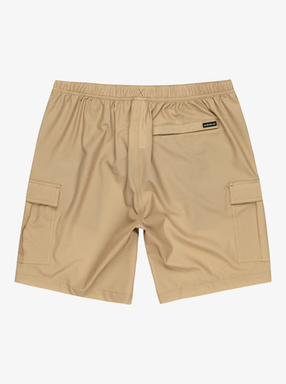 HALF JAM CARGO 19 - SHORTS EQYHY03884 -CJZ0 QUIKSILVER 