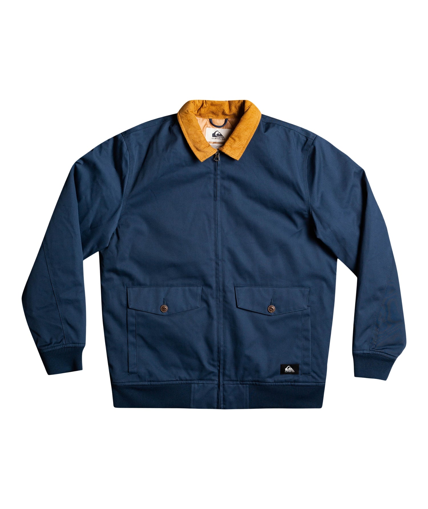 CONCAVE - GIACCA EQYJK03907 -BSN0 QUIKSILVER 