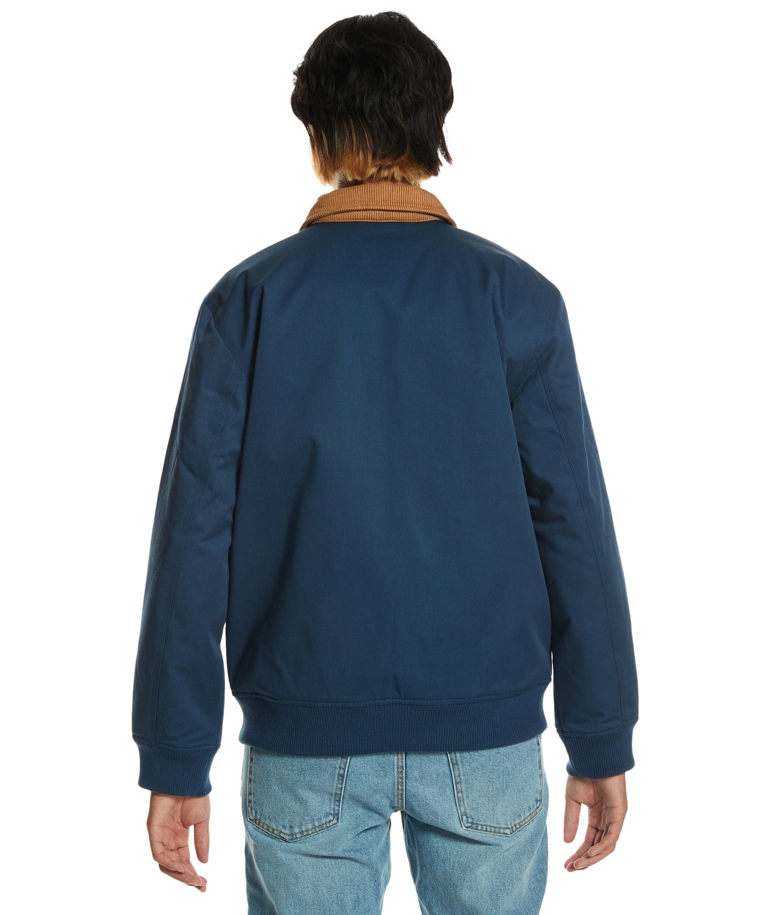 CONCAVE - GIACCA EQYJK03907 -BSN0 QUIKSILVER 